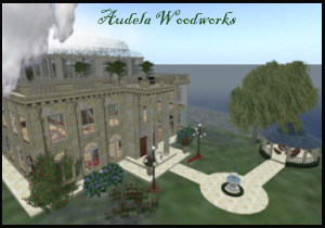 Audela Woodworks