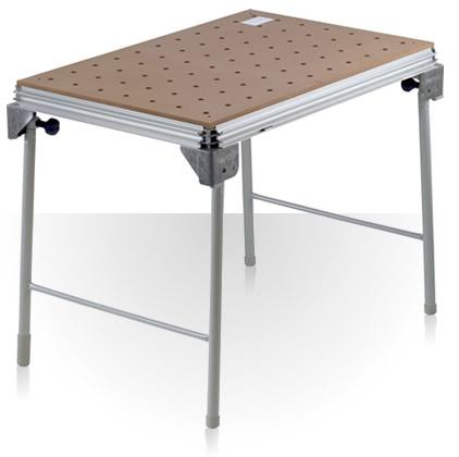MFT/3 Basic Multifunction Table