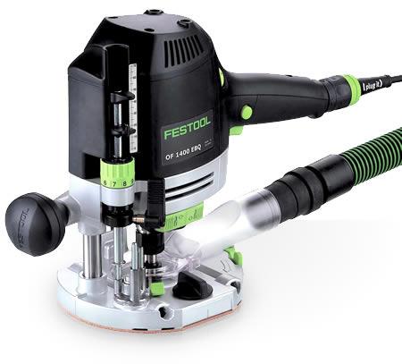 Festool OF 1400 EQ Router
