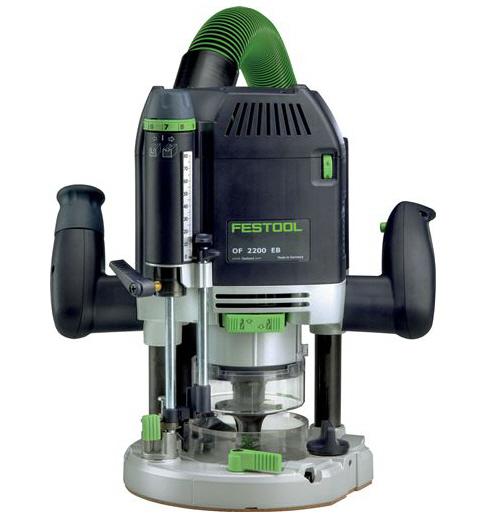 Festool OF 2200 EB Router