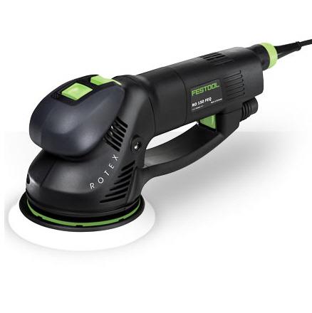 Festool Rotex RO 150 FEQ Sander