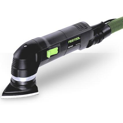 Festool DELTEX DX 93 E  Detail Sander