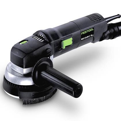 Festool RAS 115.04 E Rotary Sander 