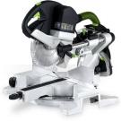  Kapex KS 120 EB Compound Sliding Miter Saw