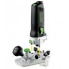 Festool MFK 700 Modular Trim Router SET