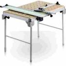 MFT/3 Multifunction Table