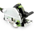 Festool TS 55 EQ Plunge Cut Circular Saw