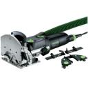 Festool Domino Joining System - DF 500 Q Set