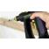 Variable speed trigger and easy access reverse button for your varied needs.