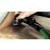 Integrated Dust Extraction - Pads are designed to efficiently channel dust through the rear port.