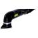 Gear-Driven - High-torque, gear-driven sanding power for strong abrasion ability.