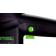Switch - Allows for uninterrupted running for optimum control.   