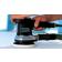 Sanding Stroke - The ETS 150/3 sander is distinguished by its stroke length which is designed for superfine sanding.