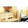 Integrated Dust Extraction - Pads are designed to efficiently channel dust through the rear port.