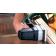 True Linear Performance - Sanding motion imitates hand sanding perfectly for sanding profiles, edges, or rabbets