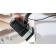 Lockable Trigger - Lockable trigger allows you to concentrate on sanding rather than operating the trigger.