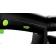 Variable Speed - Step-less speed control allows you to adjust to the needs of your application.