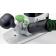 Dust Extraction Port -  The MFK 700 includes offers a variety of dust extraction options for every possible application.