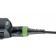 Plug-It Power Cord - Save time with the patented Plug-It power cord on the MFK 700 router. Plug-It allows you to connect or disconnect the power cord with a single insert and twist motion. 