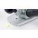 Quad Center Line Reference Marks - As with all Festool routers, the MFK 700 has a center line indention on each side of the vertical base. This visual reference point allows you to align the center of the bit with the cut line. 
