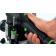Ergonomic Handle - Full-grip handle is designed for increased control and reduced fatigue. Integrated switch with variable speed at the thumb allows use with just one hand.
