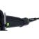 Plug-It Power Cord - Cord design enables rapid interchangeability with most other Festool tools, reducing downtime between tool changeovers.