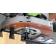 2-3/4" Plunge Depth - Enhanced depth is especially useful when routing on top of a template.