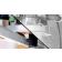 360º Dust Deflector - Maximize dust extraction using the 360° swiveling Dust Extraction Chip Deflector. Included with the OF 2200, the hood contains chip ejection when routing edges. 