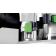 Four Position Depth Stop Turret - Control plunge depth with the ability to set pre-configurable depths using the four-position turret. An integrated 5/64" (2mm) offset position saves valuable time 