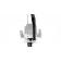 Dust Extraction Column - The Dust Extraction Column is placed on the back of the OF 2200 and extends to the top of the router and includes a swivel nozzle. 