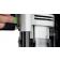 Retractable, Spring-Loaded 360º Dust Shroud - The shroud maximizes dust extraction while providing high visibility of the workpiece. Release the dust shroud using a release lever at your fingertips. 