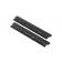 Brush Inserts - Available in both plastic and metal to match your application.