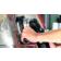 Auxiliary Handle - Accepts threaded handle for additional hand placement.