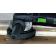 Low Speed, High Torque - Designed for stripping layers of coatings and for rough shaping, the RAS 115 combines low speed with high torque and power.