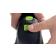 Dual-Mode Sanding - Gear-driven, aggressive mode for rapid stock removal or polishing and random orbital mode for fine sanding.