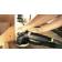 Dust Extraction - Jetstream design delivers highly efficient dust removal, resulting in cleaner air, better finishes, and longer abrasive and pad life.