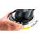 Edge Protector - Protective bumper guard allows you to sand right up to adjacent surfaces without concern for damage. Also prevents jolting when sanding close to walls or edges.