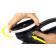 FastFix Pad Changes - Tool-less pad design allows you to quickly transition between pads, minimizing downtime.