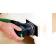 Rectangular Pad - Narrow profile allows for sanding on edges and frame members.