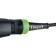 Plug-It Power Cord - Interchangeable cord design allows you to quickly switch between tools.