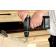 Second Generation Brushless Motor - Brushless motors offer many advantages over the brushed DC motors in all other cordless drills including higher efficiency, better reliability and longer service life.