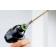 Centrotec Chuck - included with the T+3 drill set.  – works seamlessly with the wide array of Festool Centrotec drill and driver bits. - accepts all standard hex shank bits with the included magnetic bit holder.