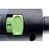 Dual Motor Speed Selector - The T+3 offers two speed settings. Use the speed selector in conjunction with the clutch setting to drill with full power or to drive delicate soft metal screws without damage.